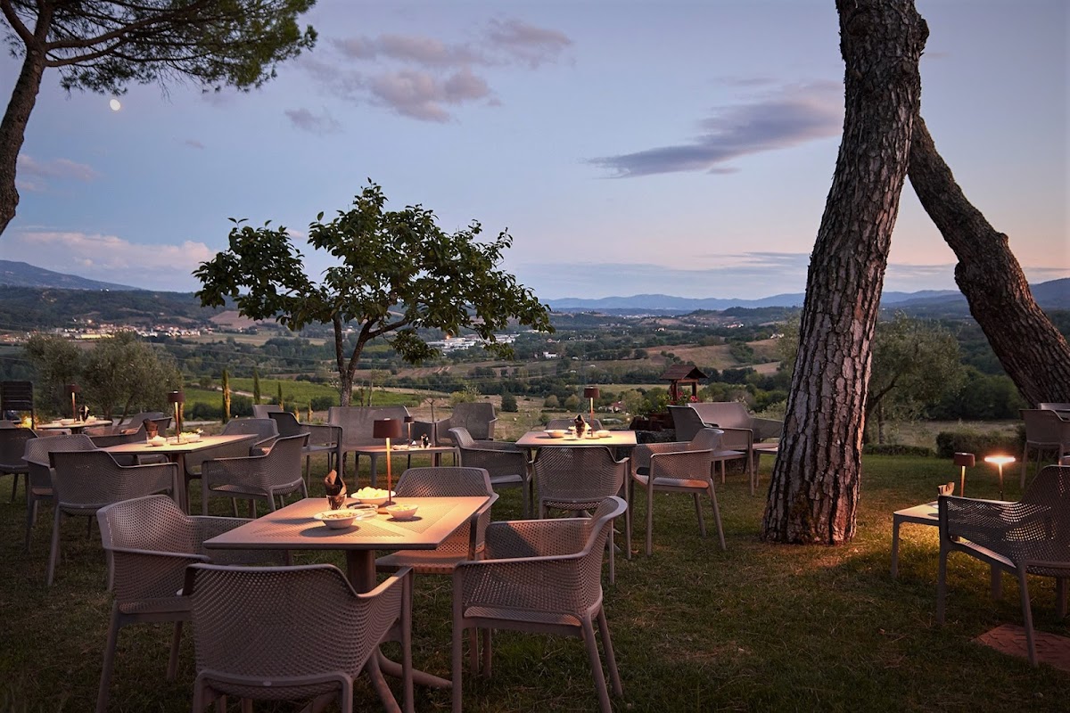 Ristorante & Bar Al Pruno